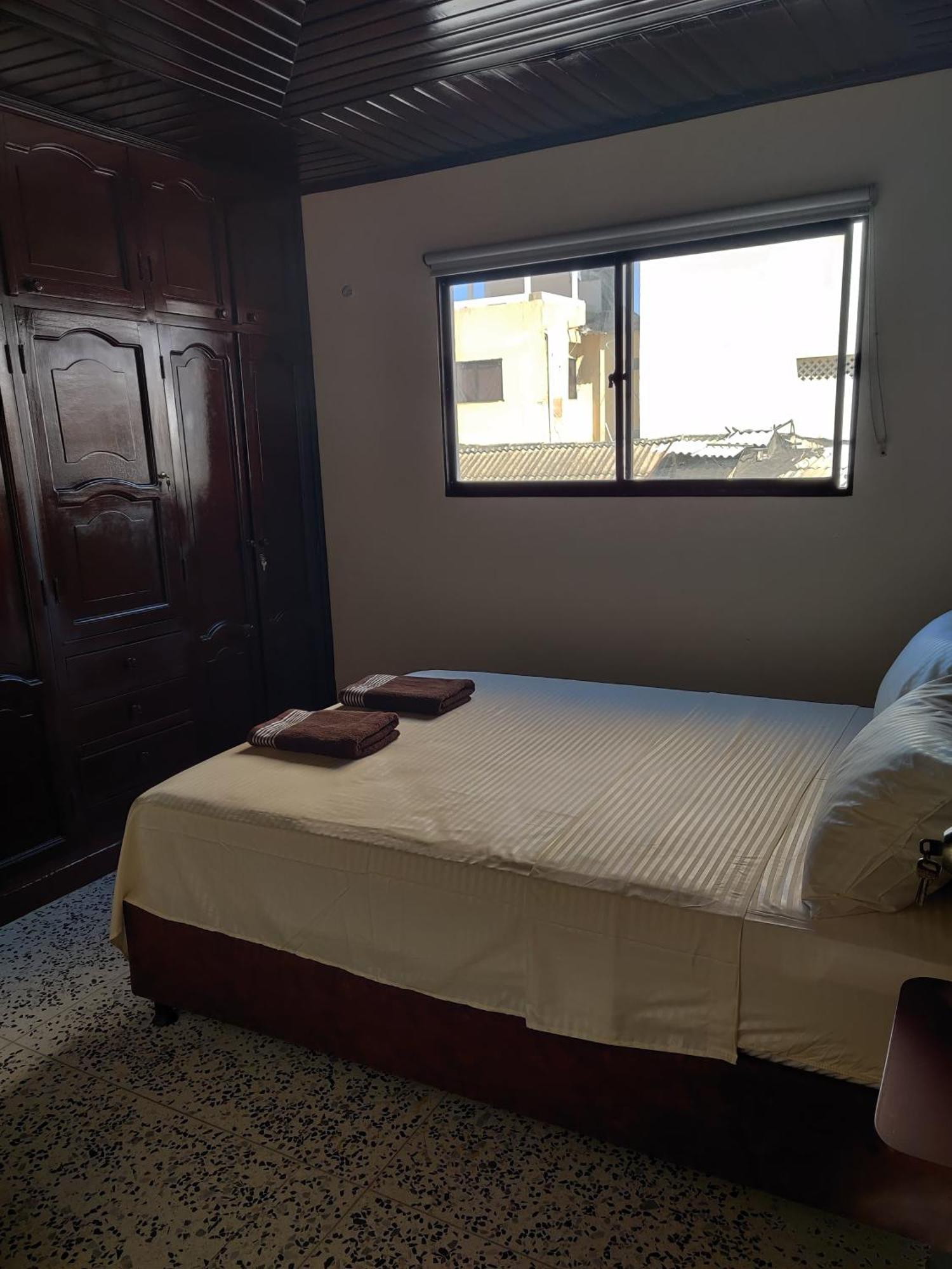 Hotel - La Perla Del Caribe Риоача Номер фото